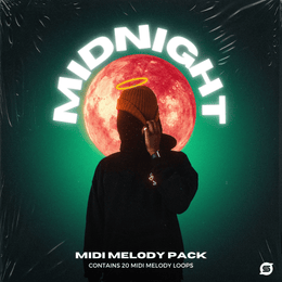 Midnight - MIDI Kit