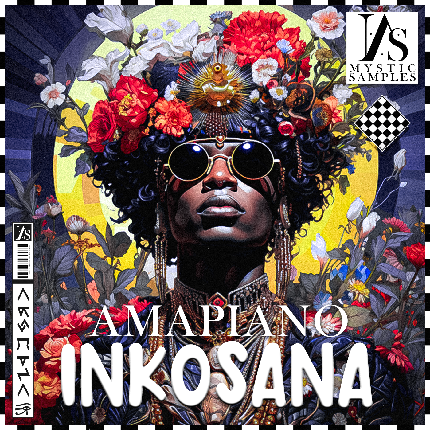 Amapiano Inkosana