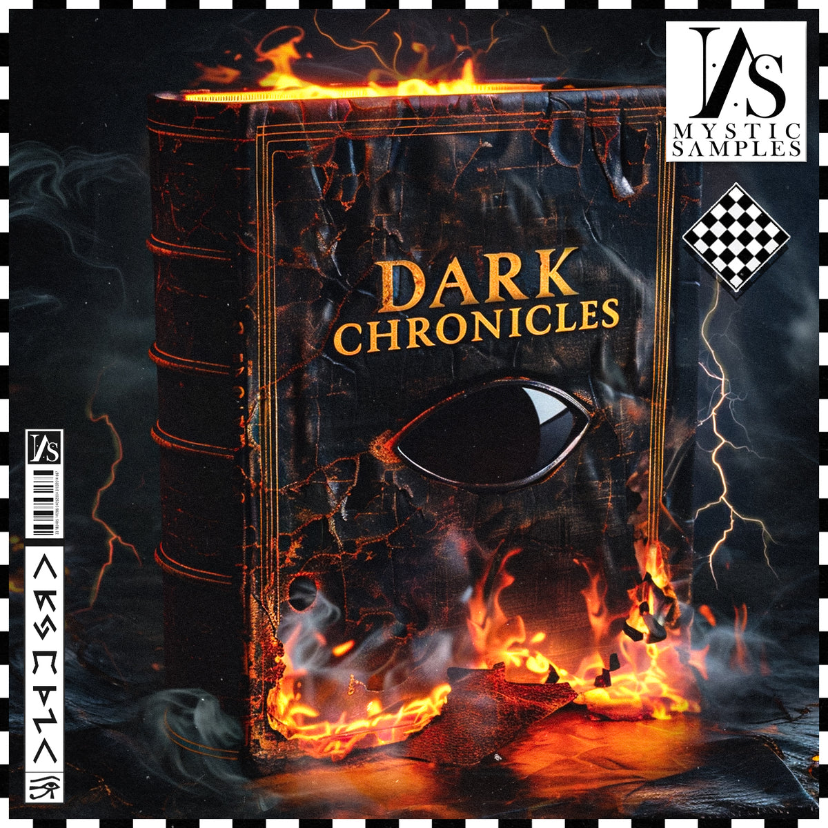 Dark Chronicles