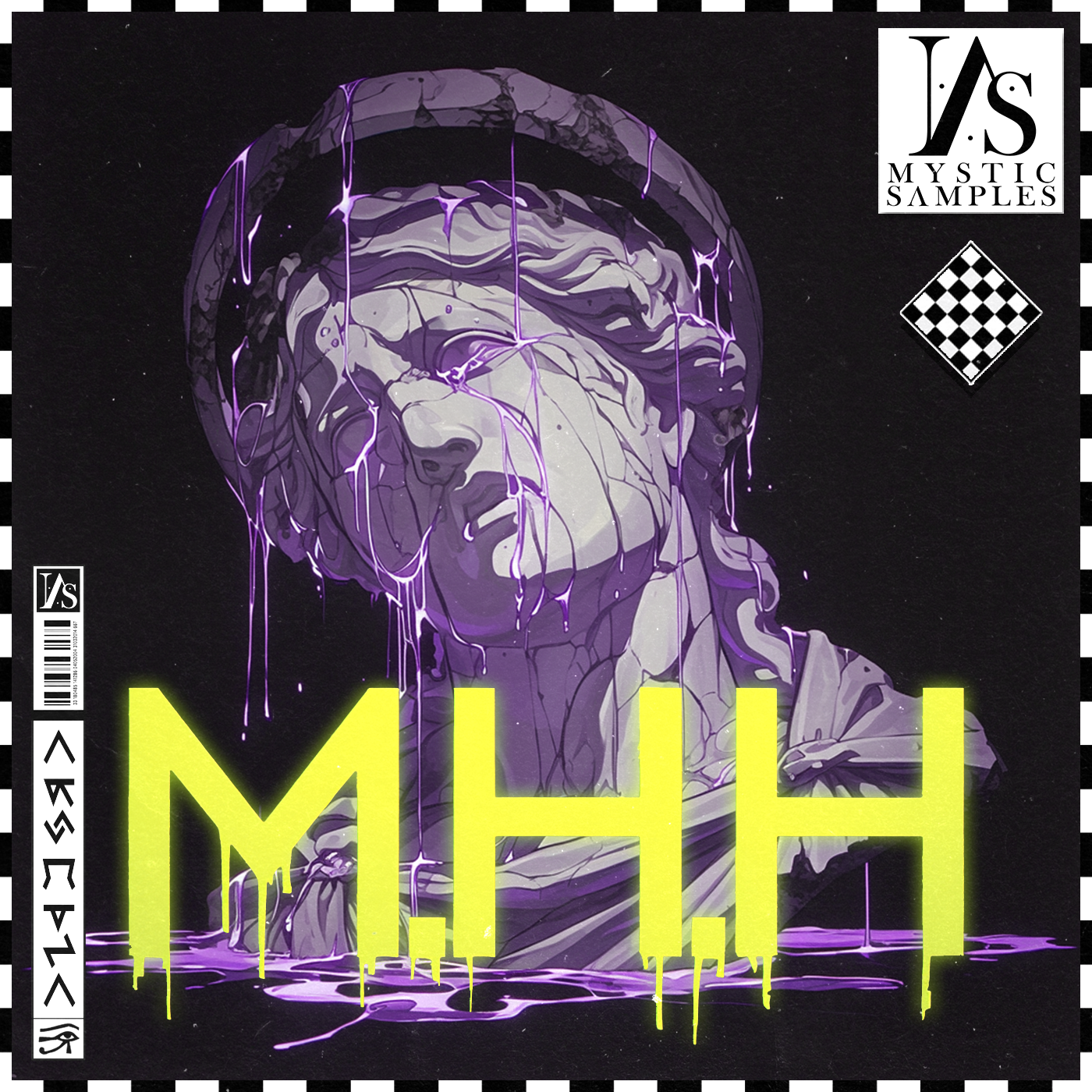 MHH (Dark Hip Hop)