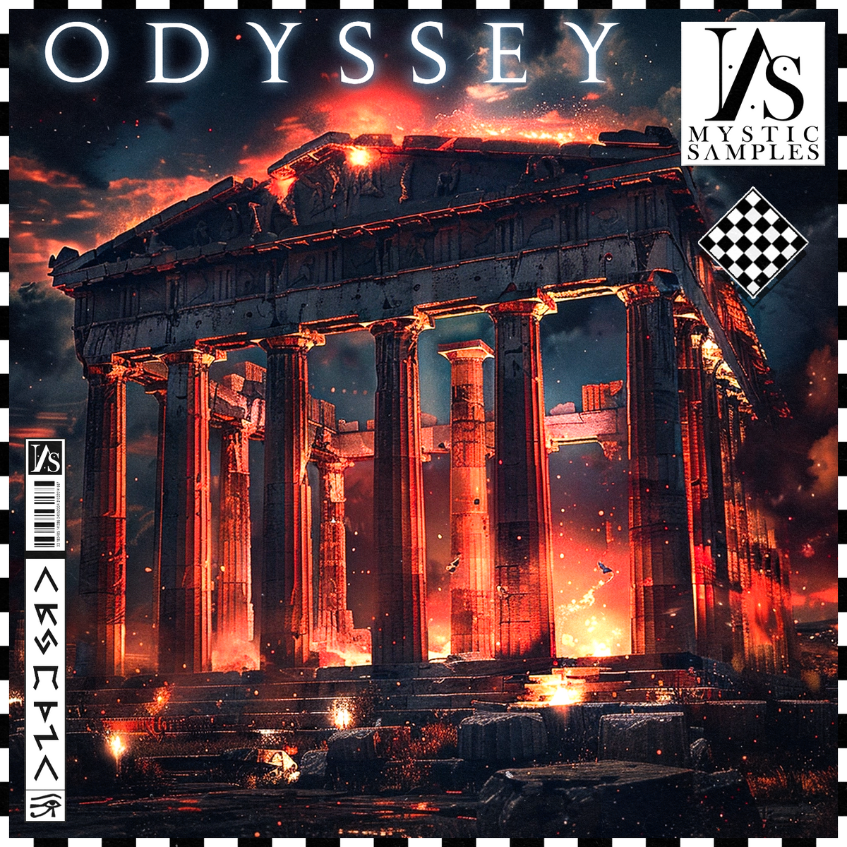 Odyssey