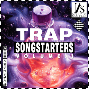 Trap Songstarters