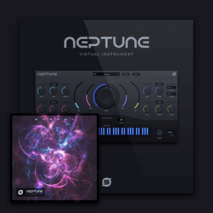 Neptune + Expansion Bundle