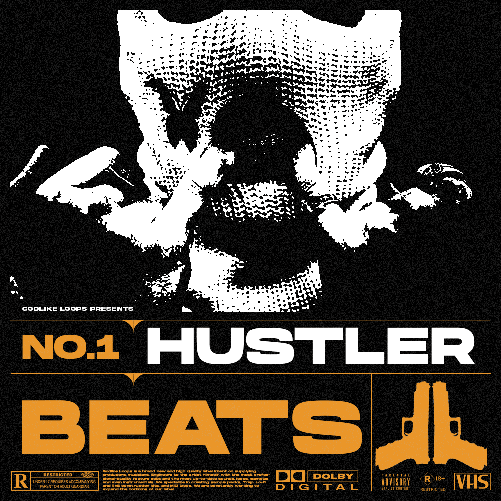 No 1 Hustler Beats