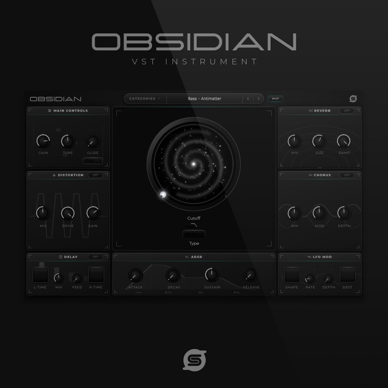 OBSIDIAN