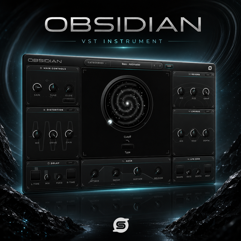 OBSIDIAN