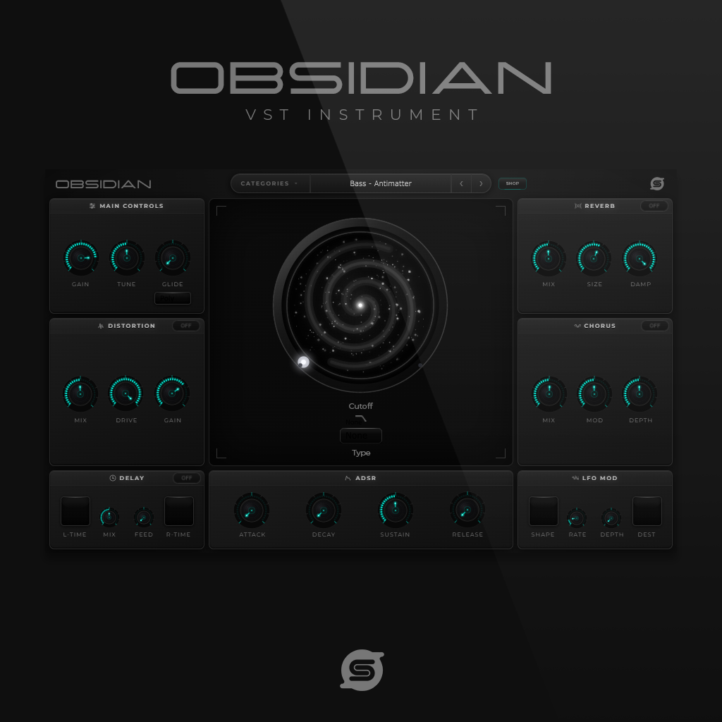 OBSIDIAN