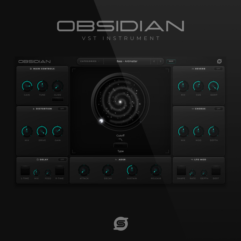 OBSIDIAN