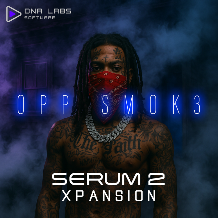 Opp Smok3 - Serum 2 Bank