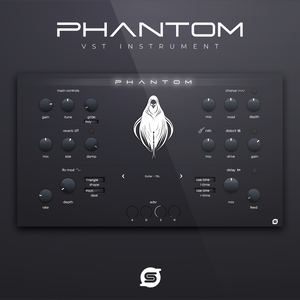 Phantom