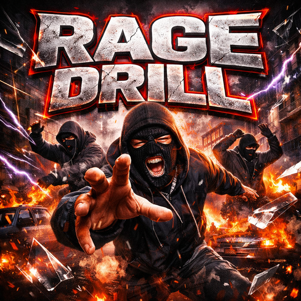 Rage Drill