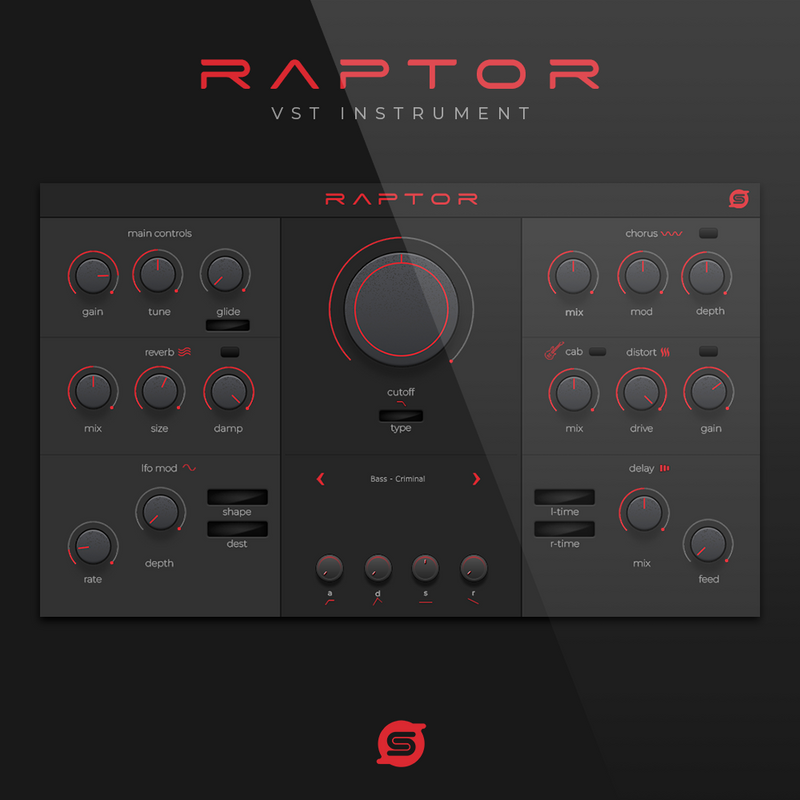 Raptor