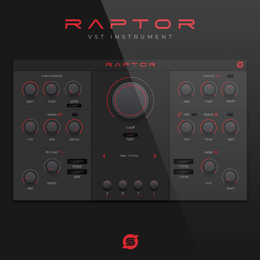 Raptor