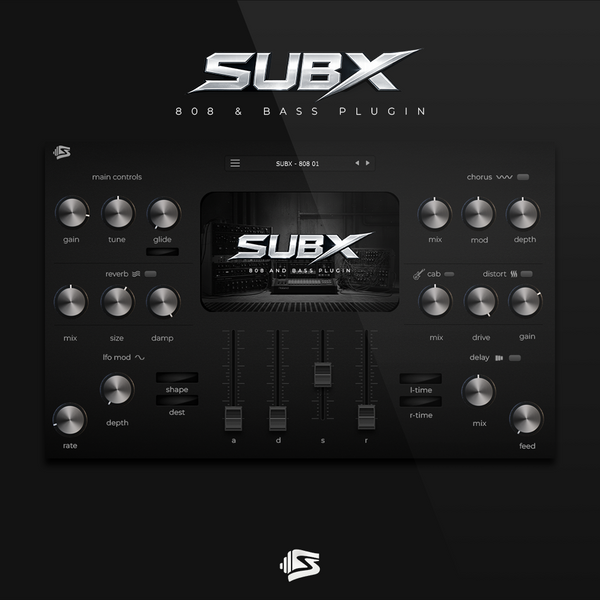 SUBX