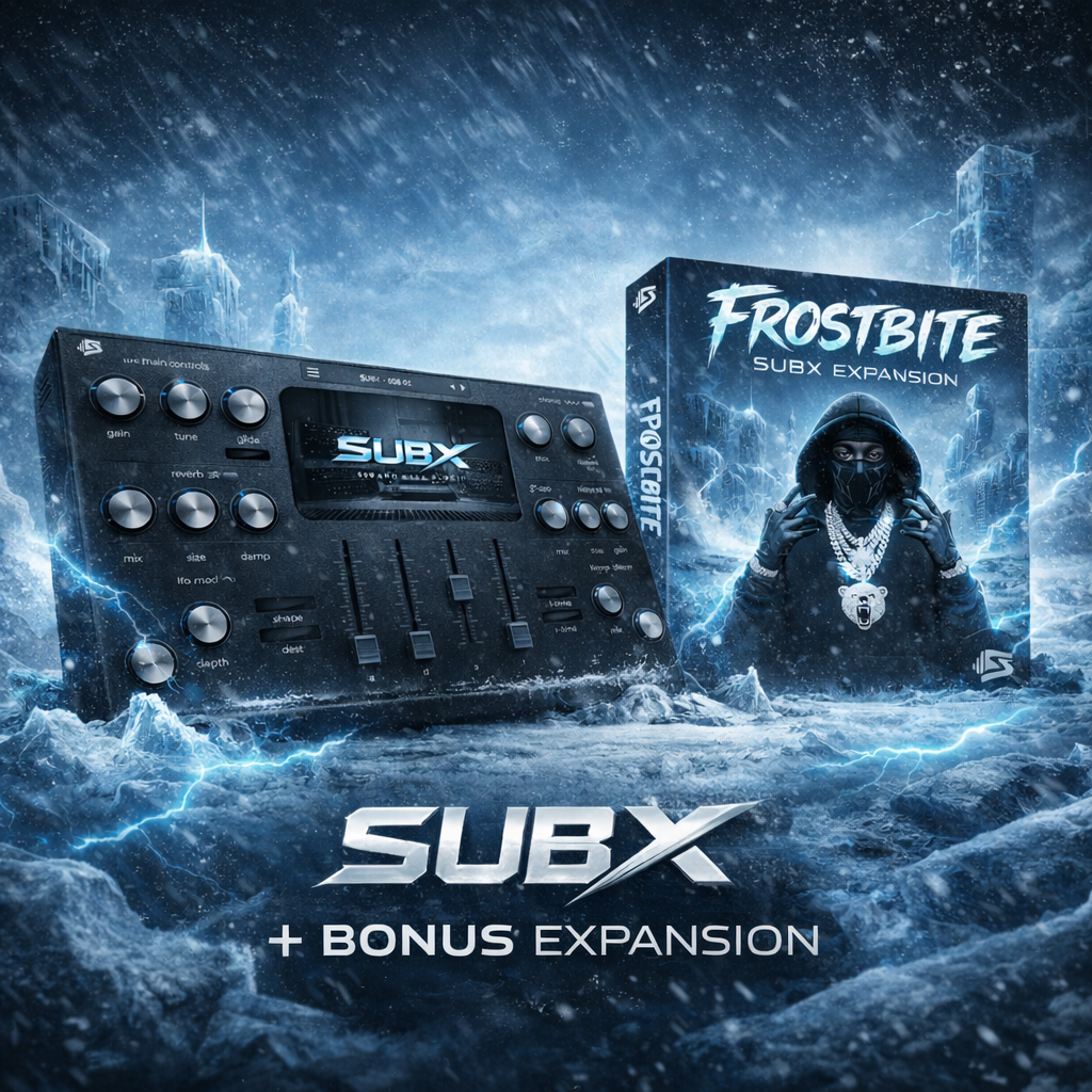 SUBX + Bonus Expansion