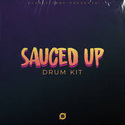 Sauced Up - Drum Kit