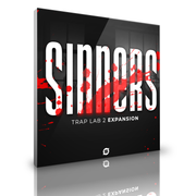 Sinners - Trap Lab 2 Expansion