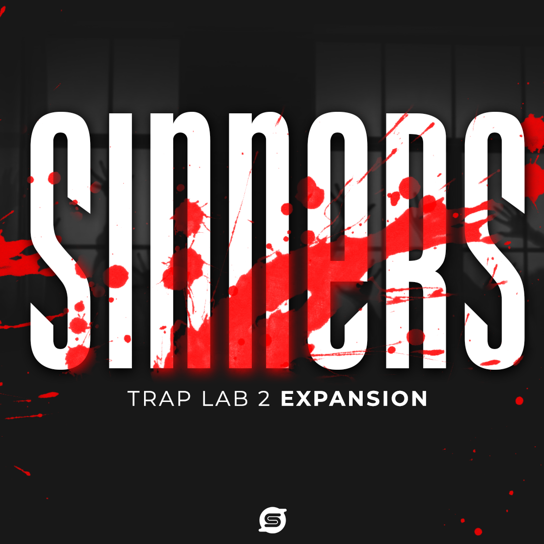 Sinners - Trap Lab 2 Expansion