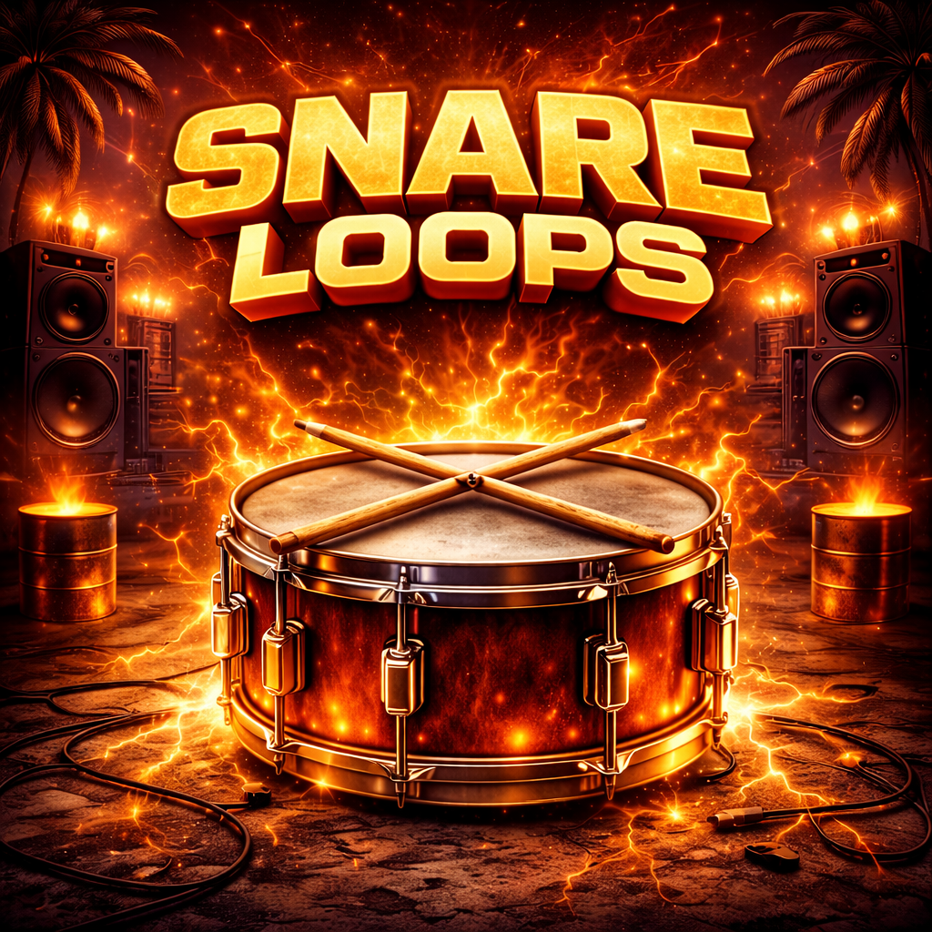 Snare Loops