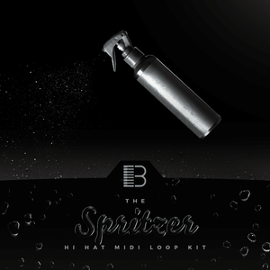 Spritzer - HH Midi Kit