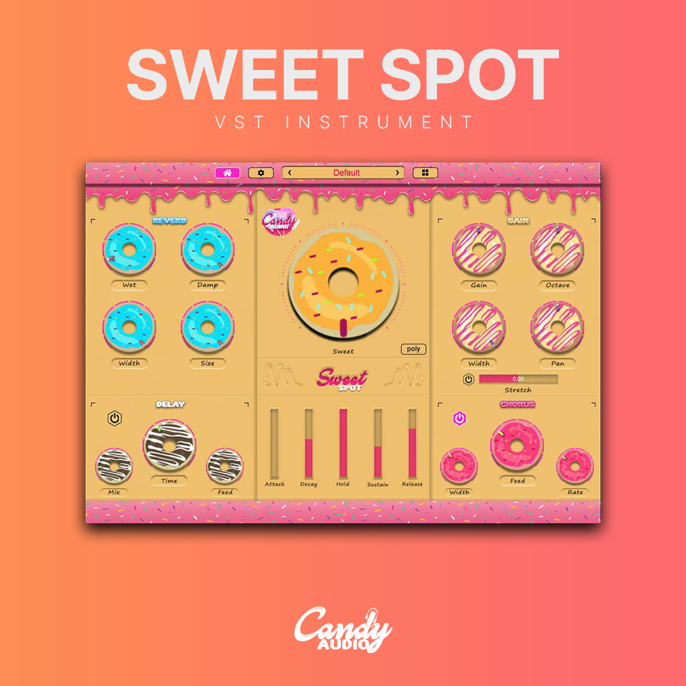 Sweet Spot