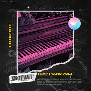 Trap Piano