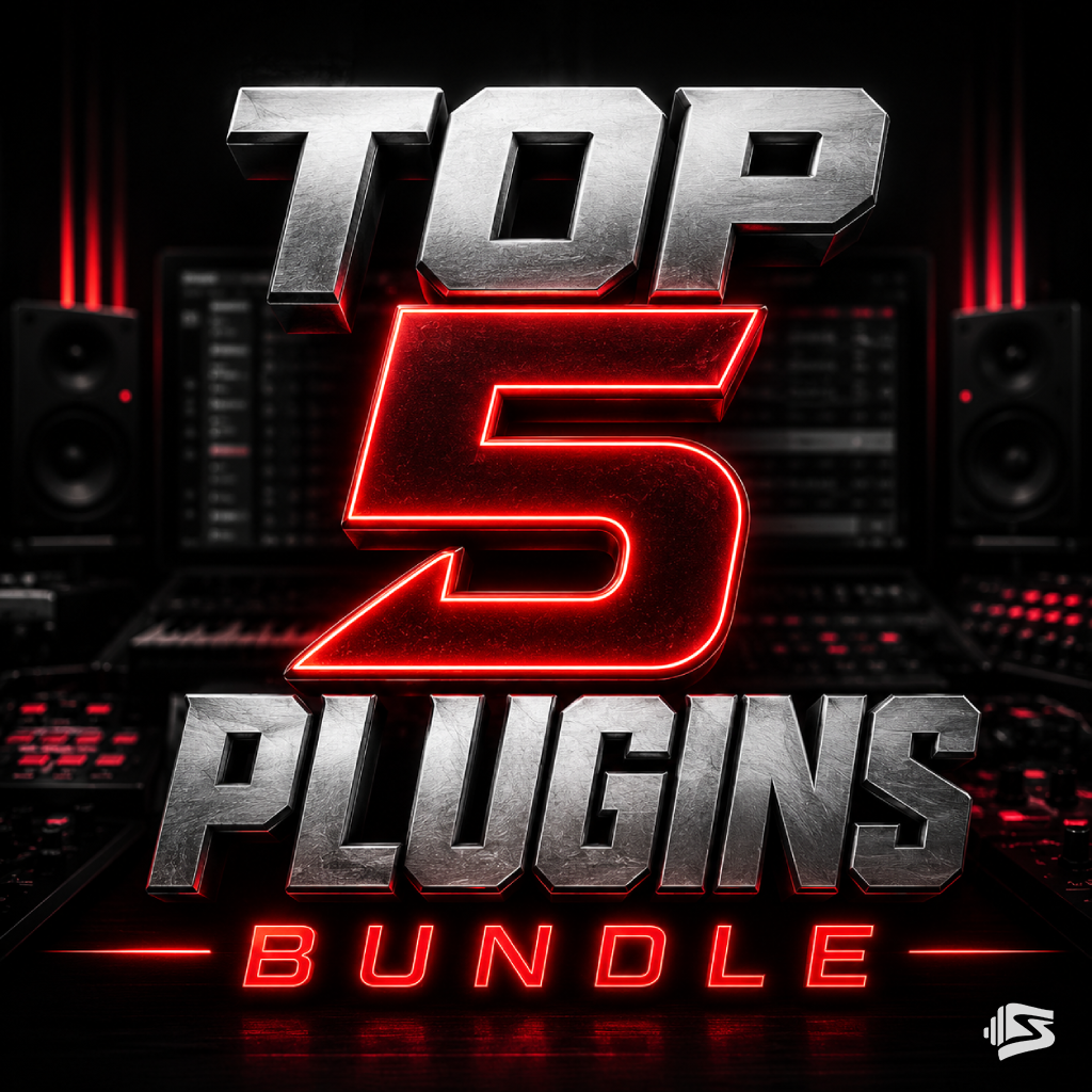 Top 5 Plugins Bundle