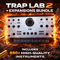 Trap Lab 2 + Expansions Bundle