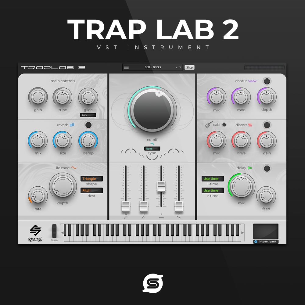 Trap Lab 2