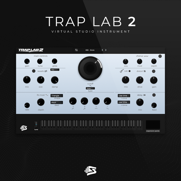 Trap Lab 2