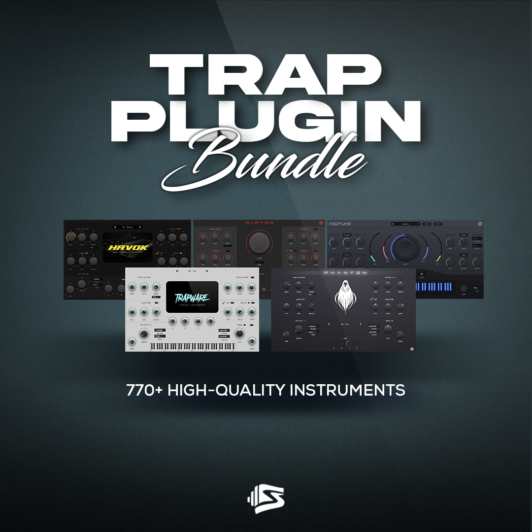 Trap Plugin Bundle