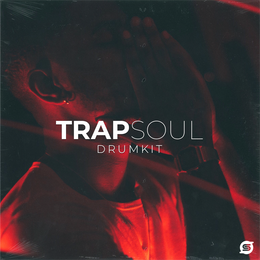 TrapSoul Drum Kit