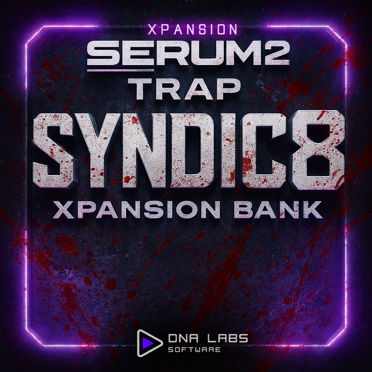 Trap Syndic8 - Serum 2 Bank