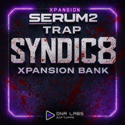 Trap Syndic8 - Serum 2 Bank