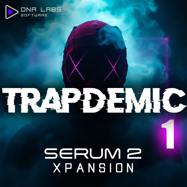 Trapdemic - Serum 2 Bank