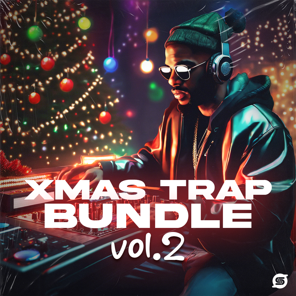 Xmas Trap Bundle 2