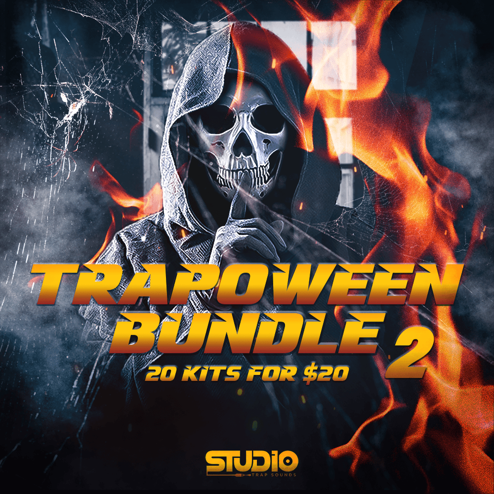 TrapOween Bundle Vol.2