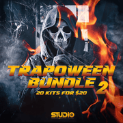 TrapOween Bundle Vol.2