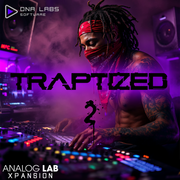 Traptized 2 - Analog Lab Bank