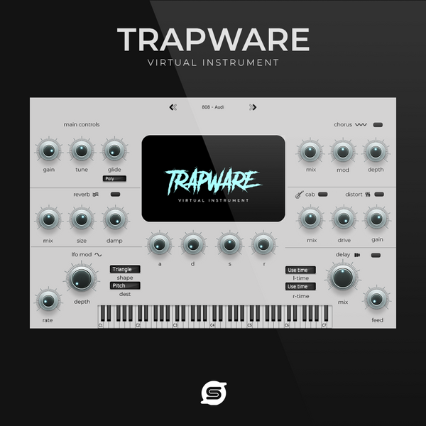Trapware