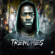 Trenches - Trap Lab 2 Expansion