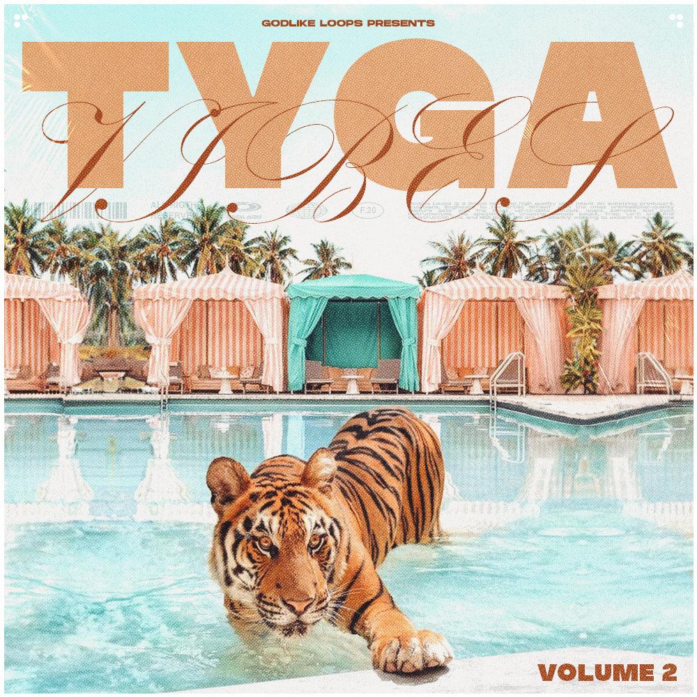 Tyga Vibes 2