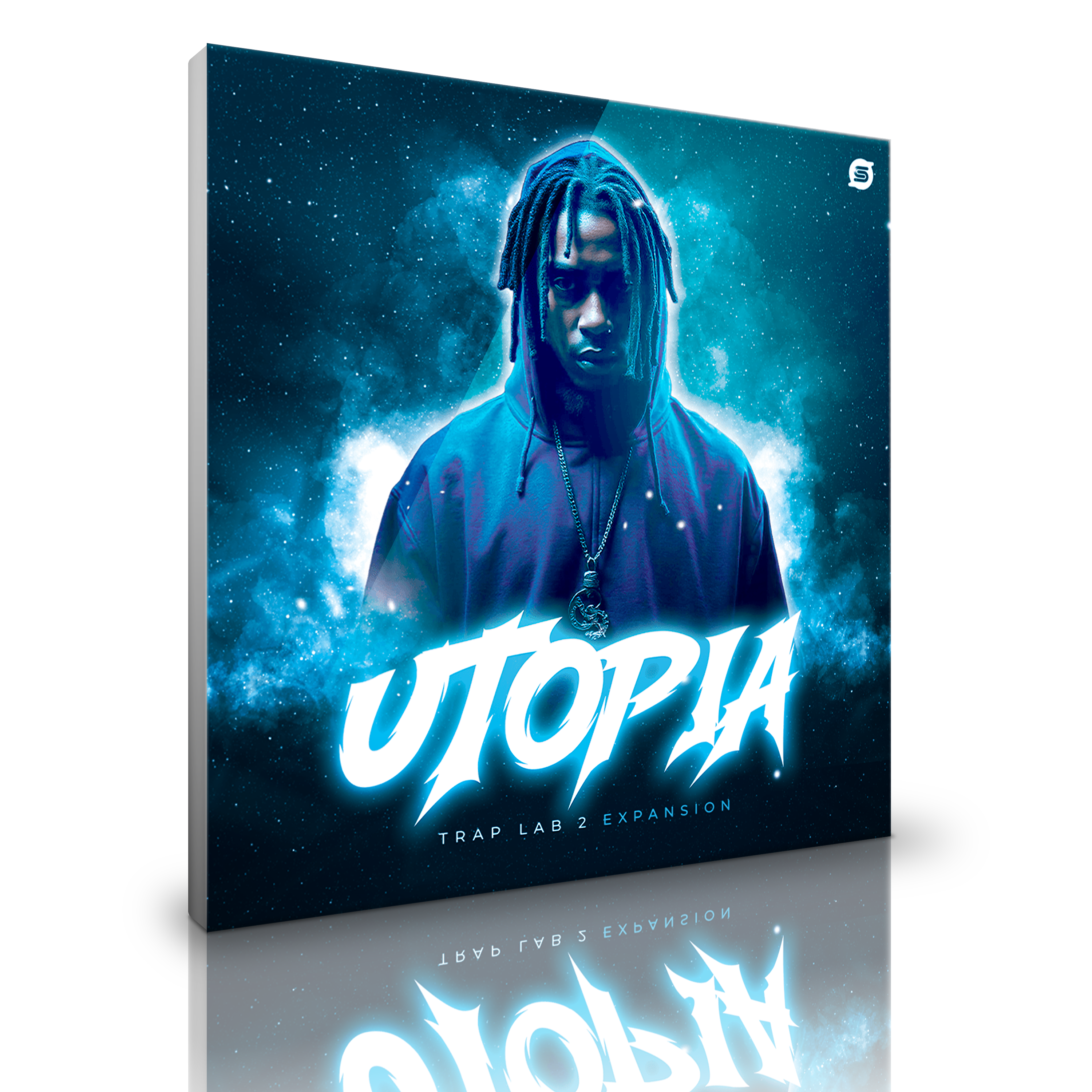 Utopia - Trap Lab 2 Expansion