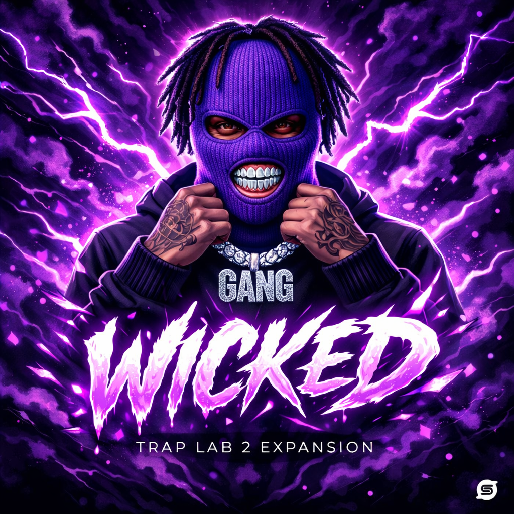 Wicked - Trap Lab 2 Expansion