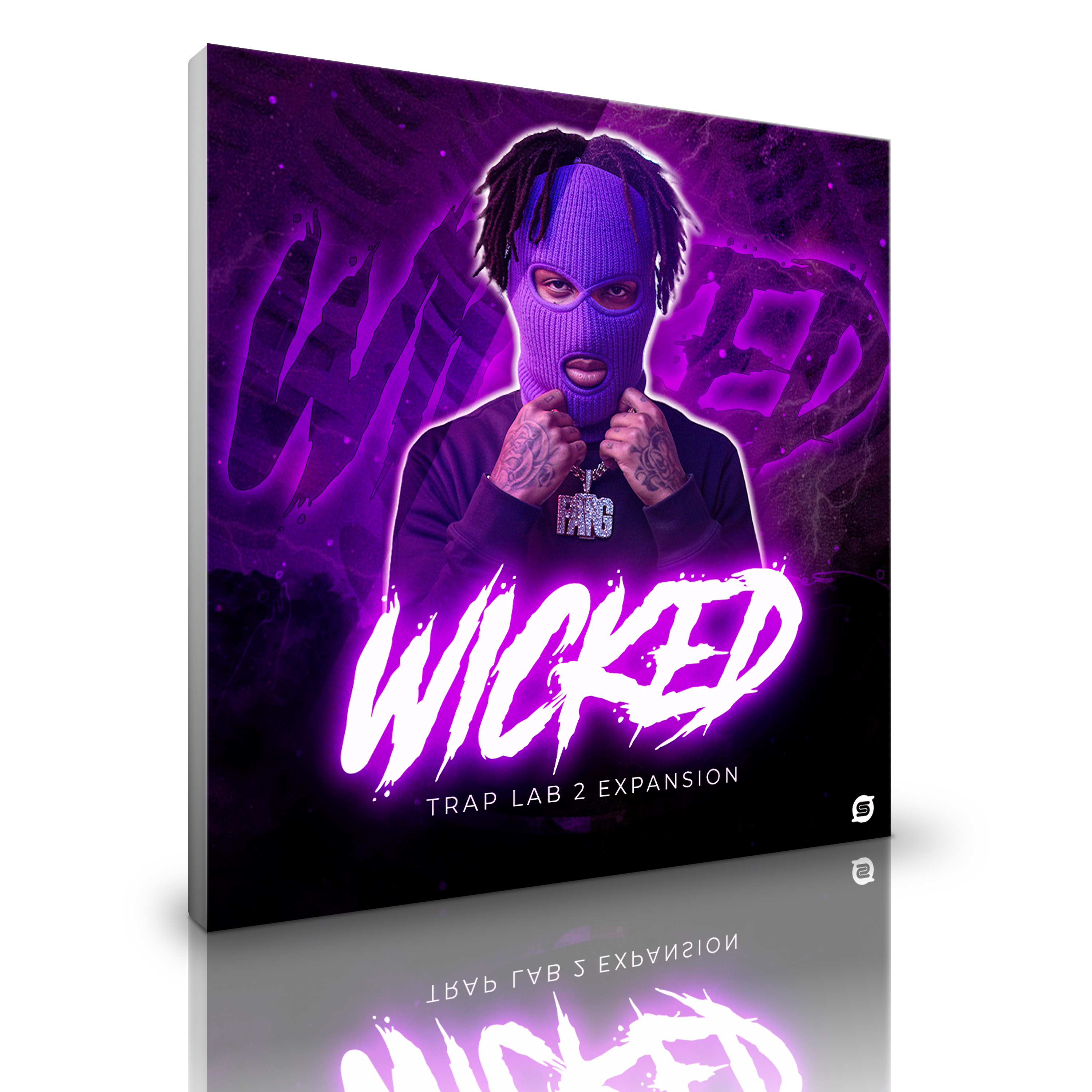 Wicked - Trap Lab 2 Expansion