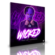 Wicked - Trap Lab 2 Expansion