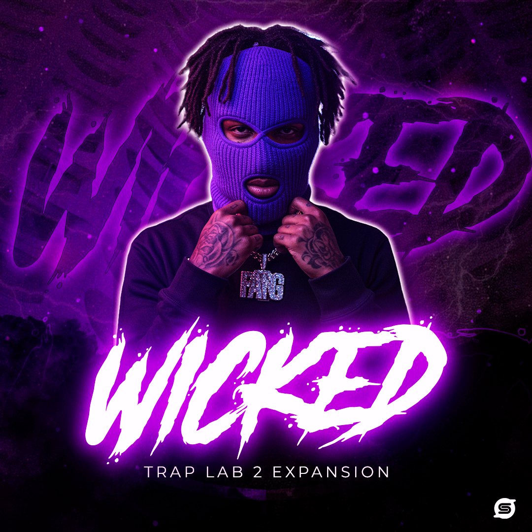 Wicked - Trap Lab 2 Expansion