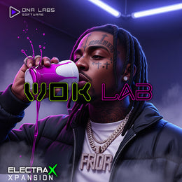 Woklab - Electra X Bank