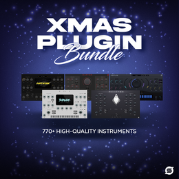 Xmas Plugin Bundle