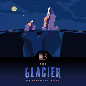 Glacier - Omnisphere Bank